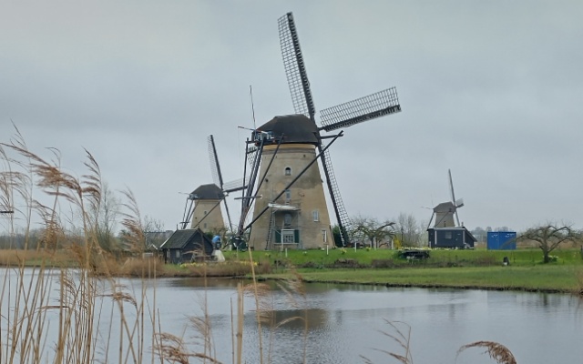 2024 - Holland Windmuehlen